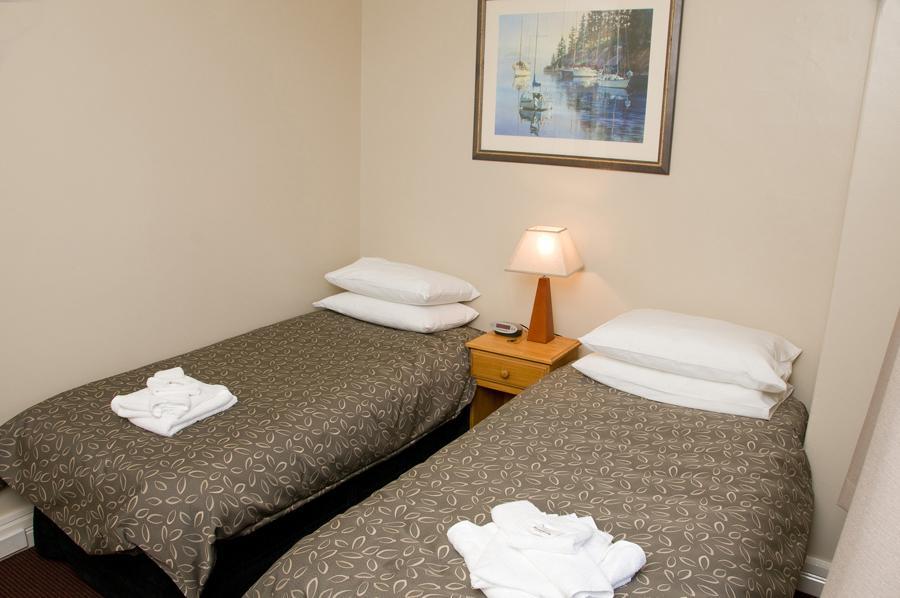 The Alpine Hotel Cooma Dış mekan fotoğraf