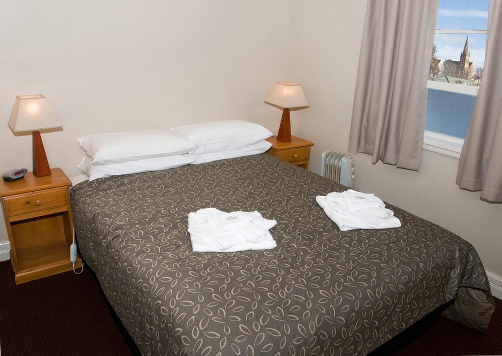 The Alpine Hotel Cooma Oda fotoğraf