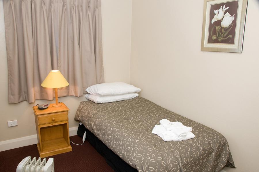The Alpine Hotel Cooma Oda fotoğraf